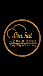 Om Sai Cooking Classes APK for Android Download (No Ads) 1
