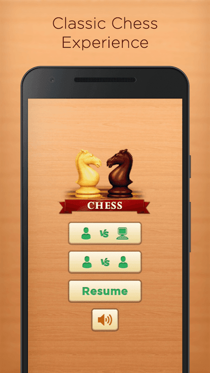 Chess - Offline Board Game - 1.2.0 - (Android)
