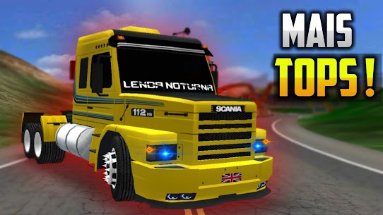Skins Grand Truck Simulator – GTS 1