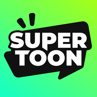 SuperToon: Manhwa&Webtoon