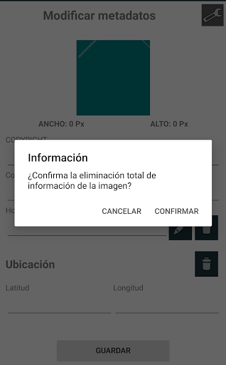 Comenta tus Fotos Screen 2