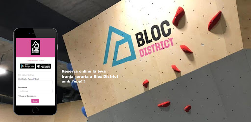 BlocDistrict