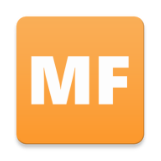 MyFace logo