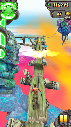 Temple Run 2 screenshots apk mod 5