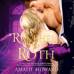 Icon image The Rakehell of Roth