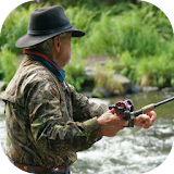Fly Fishing Course icon