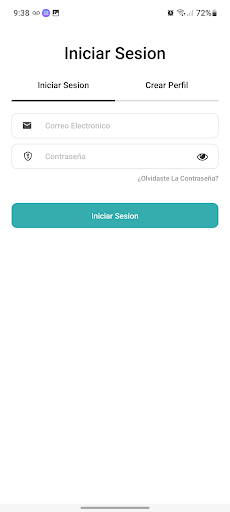 Be Fast Repartidor (Colima) Screen 3