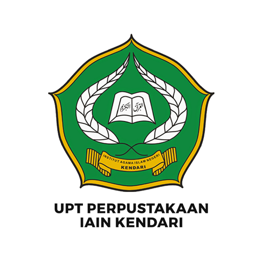 UPT Perpustakaan IAIN Kendari - Apps on Google Play