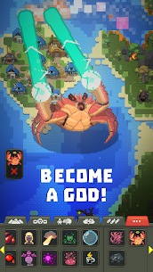 WorldBox v0.14.0 Mod APK (Unlimited Everything) Download 5