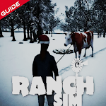 Cover Image of Baixar Ranch simulator - Farming Tips 1.0 APK