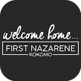 Kokomo First Nazarene icon