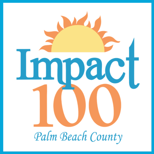 Impact 100 Palm Beach County 2.7.820590764 Icon