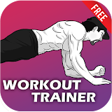 Home Workout Trainer icon