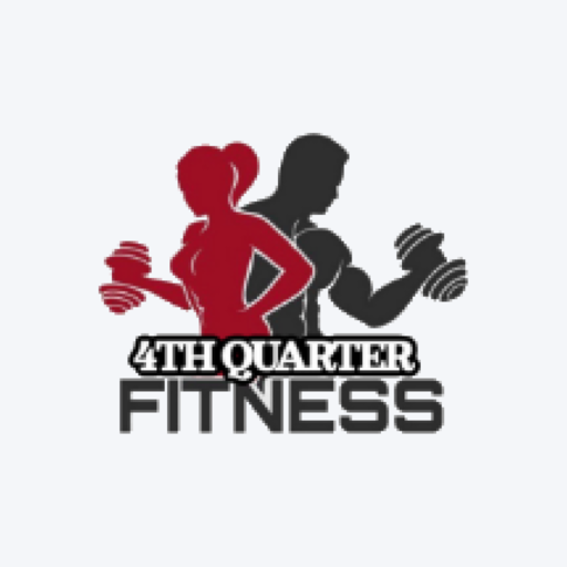 FQT Fitness logo