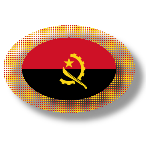 Angolan apps and games 3.0.0 Icon