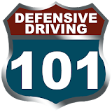 Driving 101- Safe Driving Tips icon