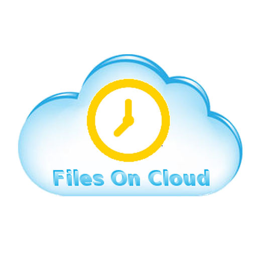 FilesOnCloud Travel Attendance logo