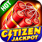 Citizen Jackpot Casino - Free Slot Machines 1.01.14