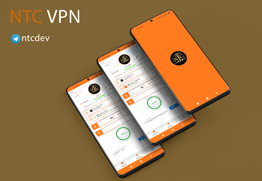 NTC VPN