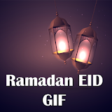 Ramadan Eid GIF 2017 icon