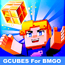 UNLIMITED GCUBES for bmgo 9.14.6z APK Download