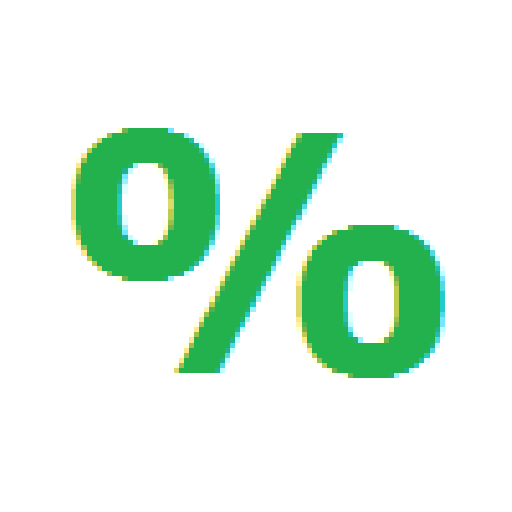Credit calculator logo
