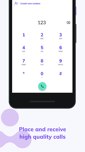 FlexMobile Screen 3