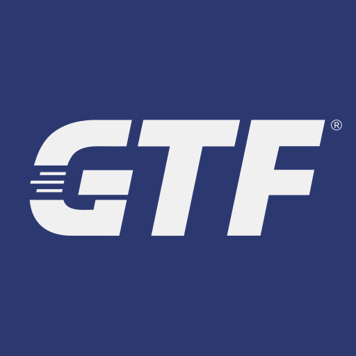 GTF - Locação - Fornecedor logo