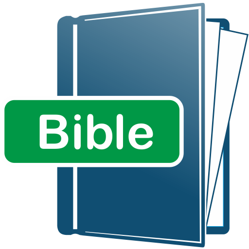 Bible Online Pro logo