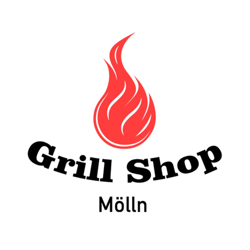 Grill Shop Mölln logo