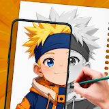 AR Drawing: TraceCam & Draw
