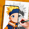 AR Drawing: TraceCam & Draw icon