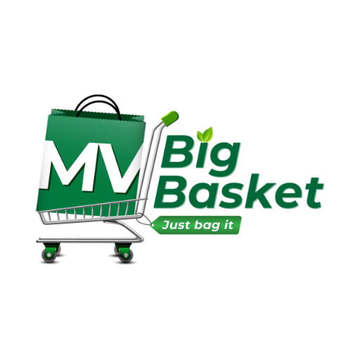 MV BigBasket  Icon
