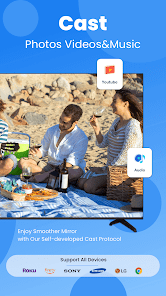 Screenshot image