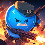 Sphere Clash: Nations Battle