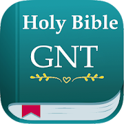 Top 45 Books & Reference Apps Like Good News Translation GNT Holy Bible - Best Alternatives