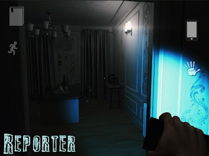 Reporter – Scary Horror Game Apk Mod for Android [Unlimited Coins/Gems] 10