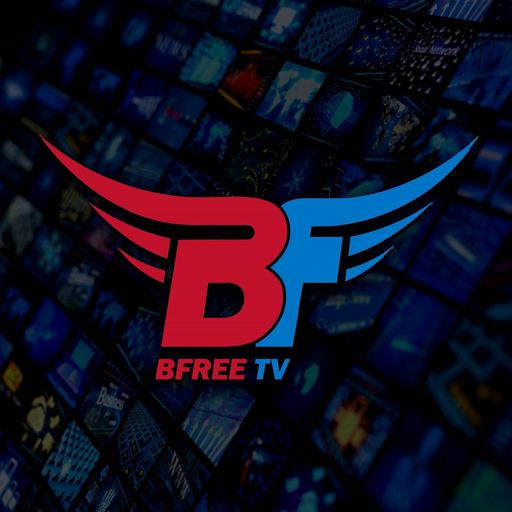 BFree TV logo