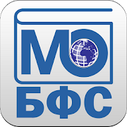 Russian <-> English Big Financial Dictionary
