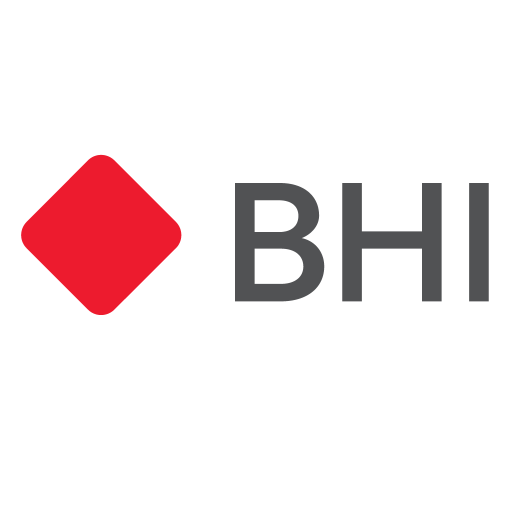 BHI Connect Mobile logo