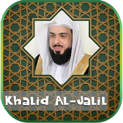 Top 49 Music & Audio Apps Like Khalid Al-Jalil Full Quran MP3 Offline - Best Alternatives