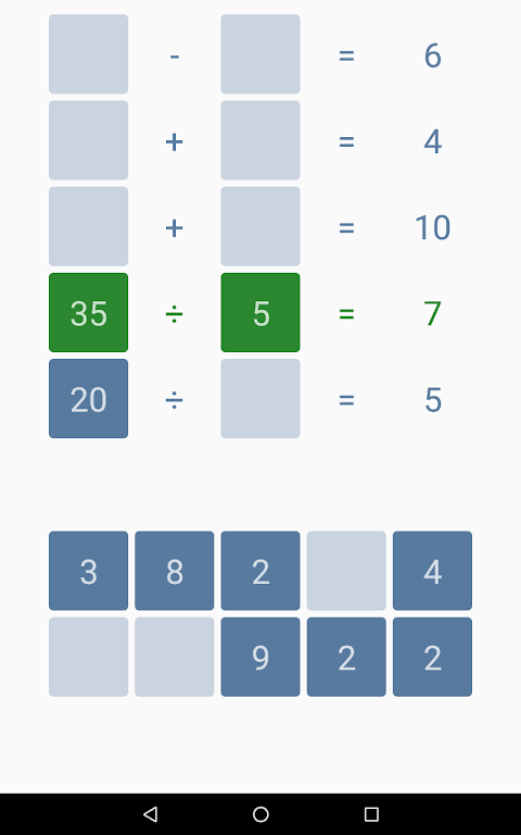 数学のゲーム - 脳トレ Premiumのおすすめ画像5