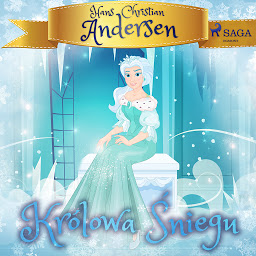 Obraz ikony: Królowa śniegu