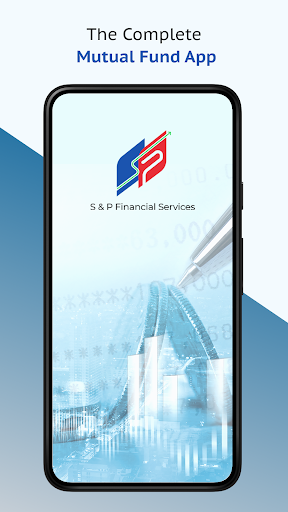 S AND P FINANCIAL SERVICES: MF Screen 2