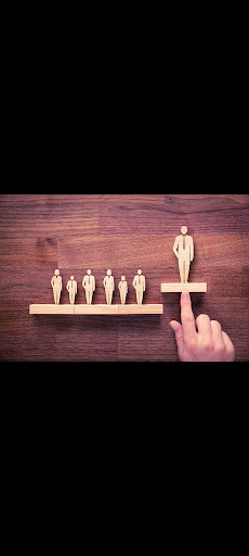 تطوير الذات والثقة بالنفس