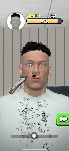 Real Haircut 3D screenshots 7