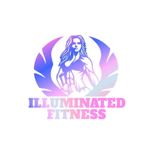 Illuminated Fitness logo