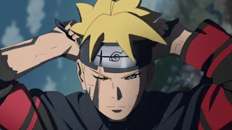Boruto Bolt Naruto Next Generations Boruto Bolt Naruto Next Generations Episode 1 Tv On Google Play