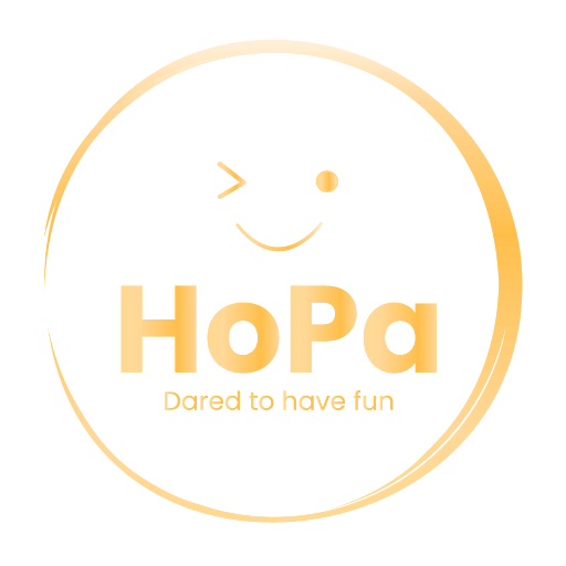 HoPa: Gra Wyzwań i Zadań