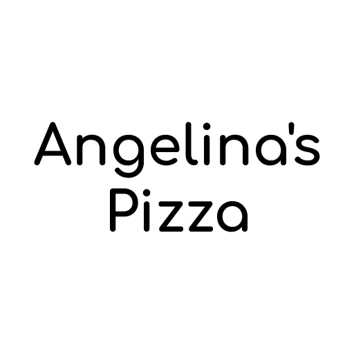 Angelinas Pizza logo
